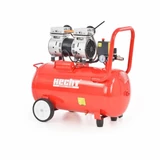 Kép 1/6 - Hecht olajmentes kompresszor, 1500W