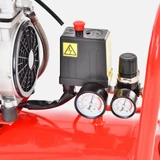 Kép 2/6 - Hecht olajmentes kompresszor, 1500W