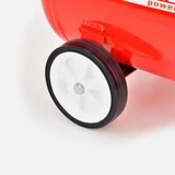 Kép 5/6 - Hecht olajmentes kompresszor, 1500W