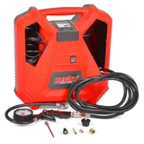 Kép 2/6 - Hecht 2888 olajmentes kompresszor, 1.1kW, 8bar
