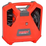 Kép 3/6 - Hecht 2888 olajmentes kompresszor, 1.1kW, 8bar