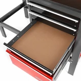 Kép 9/9 - Hecht 2091 munkapad, 120x174x58cm, 450kg