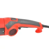 Kép 3/6 - Hecht 1324 sarokcsiszoló, 2.2kW, M14, 230mm