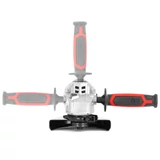 Kép 4/4 - Hecht 1392 elektromos sarokcsiszóló, 950W, 125mm