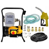Kép 1/10 - Heidmann elektromos üzemanyagszivattyú, 2.3kW