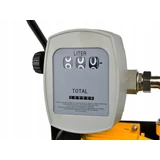 Kép 3/10 - Heidmann elektromos üzemanyagszivattyú, 2.3kW