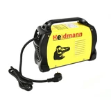 Kép 4/11 - Heidmann H00700 inverteres hegesztőgép, 250A