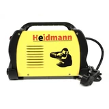 Kép 5/11 - Heidmann H00700 inverteres hegesztőgép, 250A