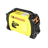 Kép 8/11 - Heidmann H00700 inverteres hegesztőgép, 250A