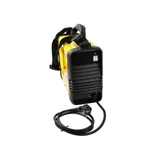 Kép 9/10 - Heidmann H00701 inverteres hegesztőgép, 300A
