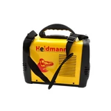 Kép 10/10 - Heidmann H00701 inverteres hegesztőgép, 300A