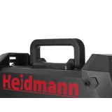 Kép 11/16 - Heidmann H00702 inverteres hegesztőgép, 330A