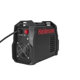 Kép 8/16 - Heidmann H00702 inverteres hegesztőgép, 330A