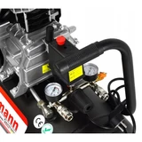 Kép 6/8 - Heidmann H00721 kompresszor, 3.8Le, 50l, 8bar
