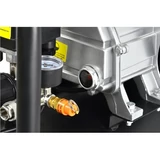 Kép 7/8 - Heidmann H00721 kompresszor, 3.8Le, 50l, 8bar
