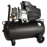 Kép 2/7 - Heidmann H00721 kompresszor, 2.8kW, 50l, 8bar