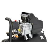 Kép 3/7 - Heidmann H00721 kompresszor, 2.8kW, 50l, 8bar
