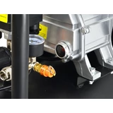 Kép 6/7 - Heidmann H00721 kompresszor, 2.8kW, 50l, 8bar