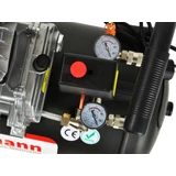 Kép 7/7 - Heidmann H00721 kompresszor, 2.8kW, 50l, 8bar