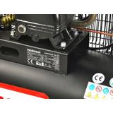 Kép 7/8 - Heidmann kompresszor, 3.1kW, 100L, 8bar