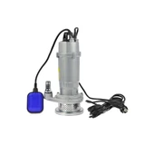 Kép 1/4 - Heidmann H00614 QDX Sito vízszivattyú, 230V
