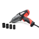 Kép 2/8 - Heidmann H00518 Viper 1/2" elektromos ütvecsavarozó, 230V
