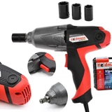Kép 8/8 - Heidmann H00518 Viper 1/2" elektromos ütvecsavarozó, 230V