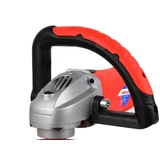 Kép 3/5 - Heidmann elektromos polírozógép 180mm, 2300W