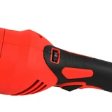 Kép 5/5 - Heidmann elektromos polírozógép 180mm, 2300W