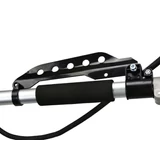 Kép 7/8 - Heidmann H00651 benzinmotoros fűkasza, 