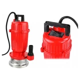 Kép 5/5 - Heidmann búvárszivattyú, 2400W, 16m, 6000L
