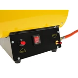 Kép 2/4 - Heidmann H00751 gázfűtés 15kW reduktorral