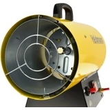 Kép 3/4 - Heidmann H00751 gázfűtés 15kW reduktorral