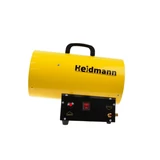 Kép 2/6 - Heidmann H00752 gázfűtés 20KW reduktorral