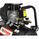 Kép 2/8 - Heidmann H00721 kompresszor, 3.8Le, 50l, 8bar