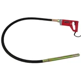 Kép 2/8 - Heidmann WG-527 elektromos betonvibrátor, 1.25kW, 35mm