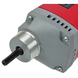 Kép 3/8 - Heidmann WG-527 elektromos betonvibrátor, 1.25kW, 35mm