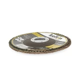 Kép 3/3 - Keltin K00004 lapos tárcsa, P100, 125mm