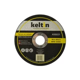 Kép 1/3 - Keltin K00021 vágókorong fémhez, 125x1.2mm