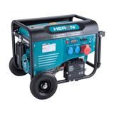 Kép 1/7 - Heron benzinmotoros áramfejlesztő, max. 6000VA