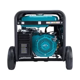 Kép 5/7 - Heron benzinmotoros áramfejlesztő, max. 6000VA