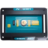 Kép 6/7 - Heron benzinmotoros áramfejlesztő, max. 6000VA