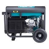 Kép 5/5 - Heron benzinmotoros áramfejlesztő, 1 fázisú, 3kVA