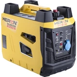 Kép 1/6 - Heron áramfejlesztő 2kVa, 230V 