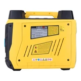 Kép 4/6 - Heron áramfejlesztő 2kVa, 230V 
