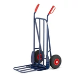 Kép 2/5 - Higher tüzifa szállító molnárkocsi, 280kg