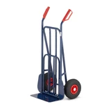 Kép 3/5 - Higher tüzifa szállító molnárkocsi, 280kg
