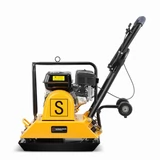 Kép 3/3 - Higher lapvibrátor, 6.5LE, 90kg