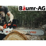 Kép 3/3 - Higher BAUMR-AG Benzines láncfűrész 65cc, 5.7LE