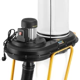 Kép 3/4 - Higher porelszívó, 550W, 65L